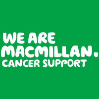 Macmillian Cancer Support